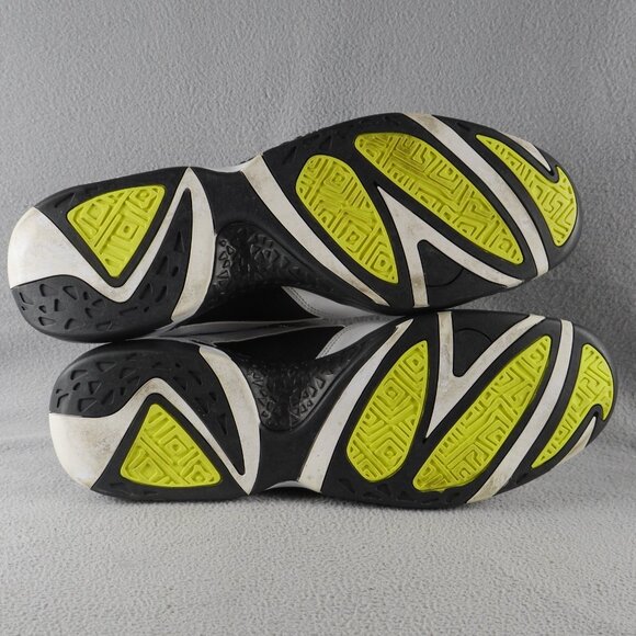 ULTRA RARE! Adidas C75309 MUTOMBO 2 SMS BASKETBALL SHOES SZ 22 US NWOB #50024 - Picture 3 of 7